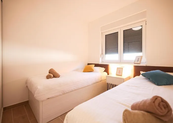 Golden Sunset Luxury 자다르