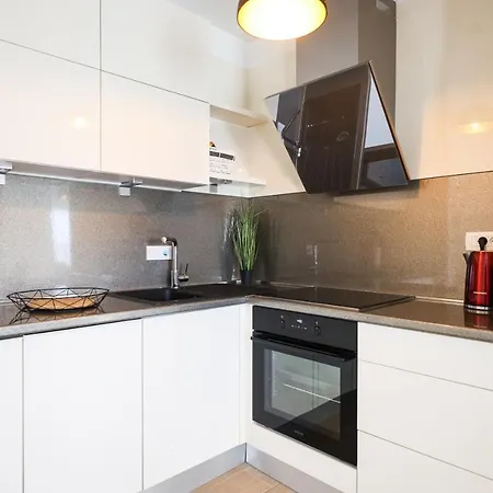 Apartment Golden Sunset Luxury