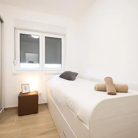 Golden Sunset Luxury Апартаменты Задар
