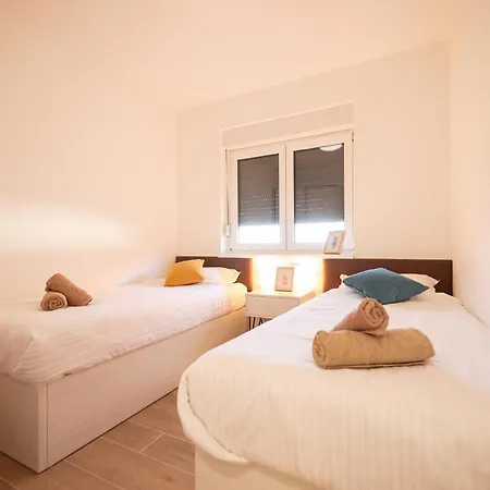 Golden Sunset Luxury * Задар