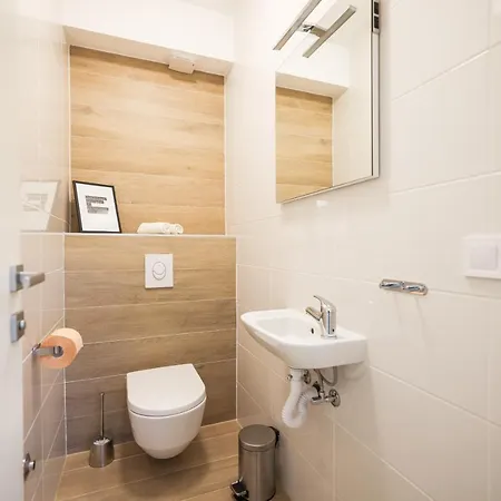 Apartment Golden Sunset Luxury Zadar