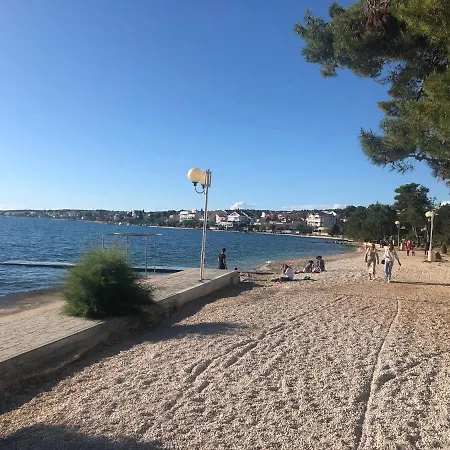 Apartment Golden Sunset Luxury Zadar