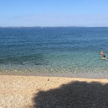 Golden Sunset Luxury Apartment Zadar