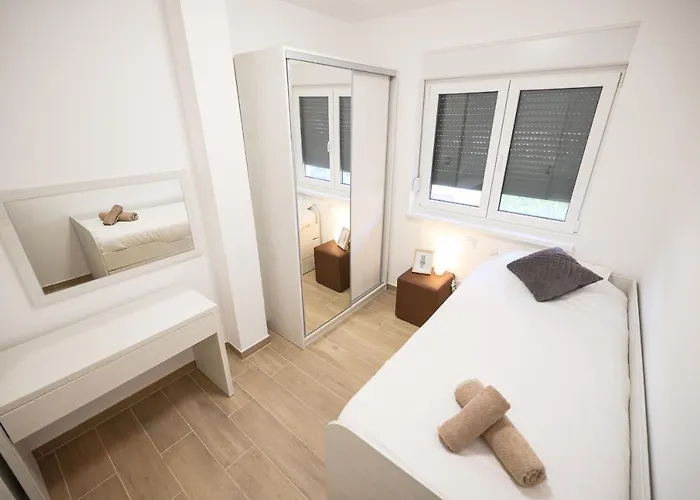 Golden Sunset Luxury Zadar