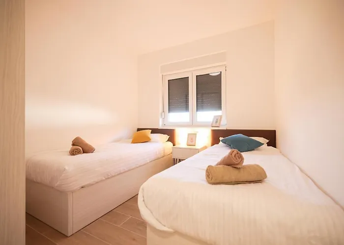 Golden Sunset Luxury * Zadar
