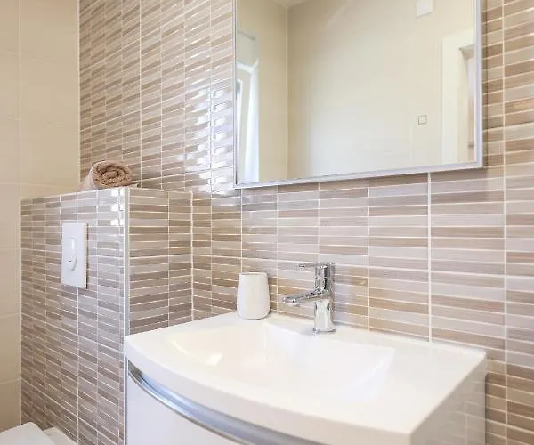 Appartement Golden Sunset Luxury *
