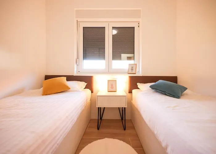 Apartment Golden Sunset Luxury *